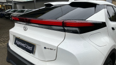 Toyota C-HR 2.0 PHEV Design 5dr CVT Hatchback